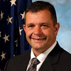 Kelly Decker - Mayor